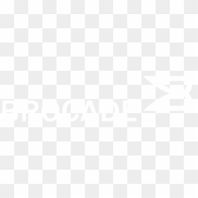 Brocade 105 000 - Graphic Design, HD Png Download - brocade logo png