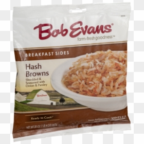 Bob Evans Mashed Potatoes, HD Png Download - bob evans logo png