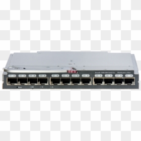 Brocade 16gb San Switch For Hpe Bladesystem C-class - Brocade 16gb San Switch, HD Png Download - brocade logo png