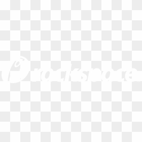 The Organisation Logo For Rackspace - My Vision, HD Png Download - rackspace logo png