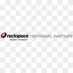 Rackspace Hosting, HD Png Download - rackspace logo png