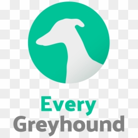 Graphic Design, HD Png Download - greyhound logo png