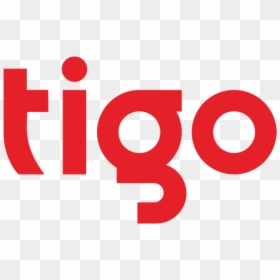 Tigo - Graphic Design, HD Png Download - tigo logo png