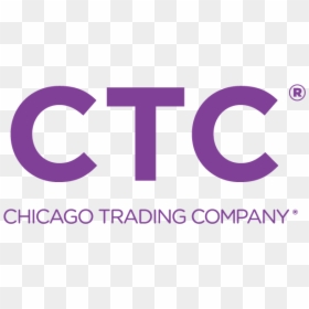 Chicago Trading Company Transparent, HD Png Download - northwestern university logo png