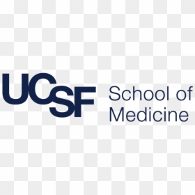 Ucsf Logo White Background - Ucsf School Of Dentistry Logo, HD Png Download - ucsf logo png