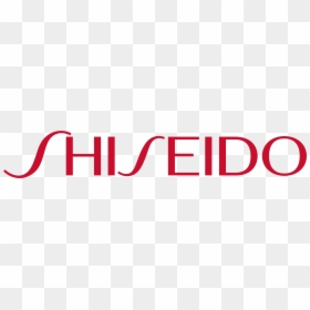 Shiseido Logo .png, Transparent Png - shiseido logo png