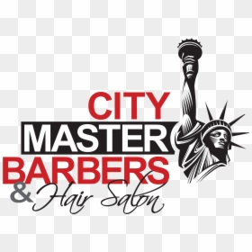 Hair Master Salon Coupons - Stickers Statue De La Liberté, HD Png Download - great clips png