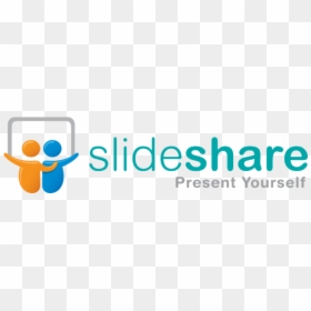 Logo De Slideshare Gif, HD Png Download - slideshare logo png
