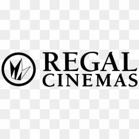 Regal Cinemas - White Png Regal Cinemas Logo, Transparent Png - amc theaters logo png