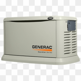 Generac Generators, HD Png Download - generac logo png