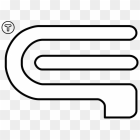 Line Art, HD Png Download - generac logo png