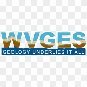 Wvges Logo - Poster, HD Png Download - virginia state outline png