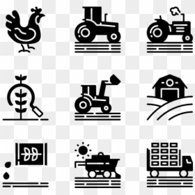 Derivados Del Petroleo Ilustrado, HD Png Download - system icon png