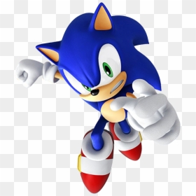 Rivals 2 Sonic - Sonic Rivals 2 Sonic, HD Png Download - sonic background png