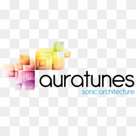Auratunes Sonic Branding & Background Music Logo - G Adventures Png, Transparent Png - sonic background png