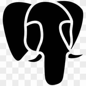 Postgresql - Oracle Postgresql Db Link, HD Png Download - download png icon