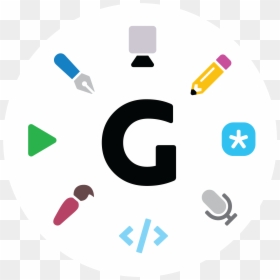 Gigloft Logo, HD Png Download - client icon png
