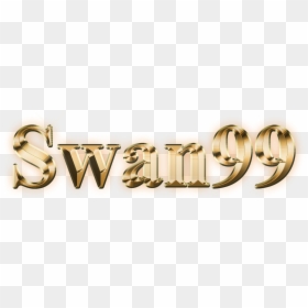 Swan99 - Calligraphy, HD Png Download - playstation 4 icon png