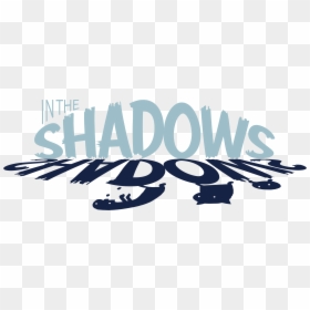 Shadows Logo, HD Png Download - playstation 4 icon png
