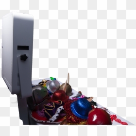 Action Figure, HD Png Download - fadora png