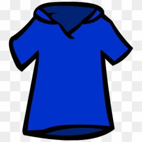 Clipart Shirt Sport Shirt - Polo Shirt, HD Png Download - t shirt icon png
