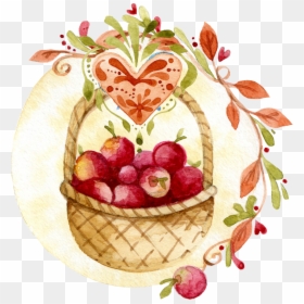 Floral Thanksgiving, HD Png Download - thanksgivingpng