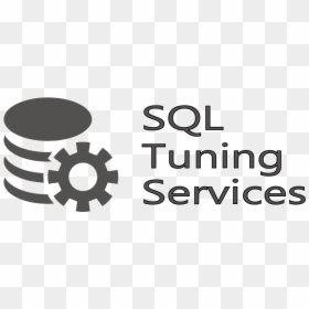Sql Server Database Tuning - Raptor, HD Png Download - sql png