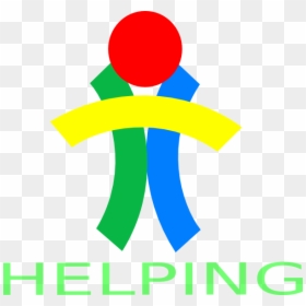 How To Set Use Helping Icon Png , Png Download - Cross, Transparent Png - helping icon png