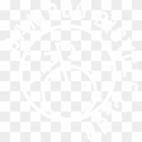 Bamboo Bicycle Club Logo, HD Png Download - bike symbol png