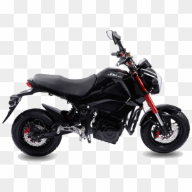 Image - Honda 125 Strada, HD Png Download - bike symbol png