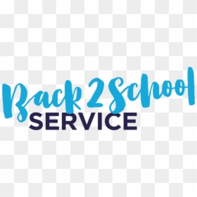 Bak2school - Graphic Design, HD Png Download - back 2 school png