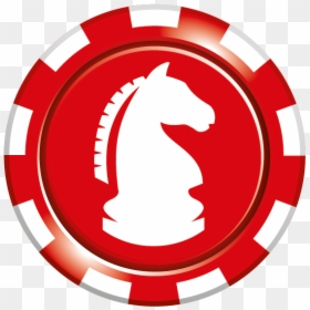 Chess + Poker = Choker, HD Png Download - chess icon png