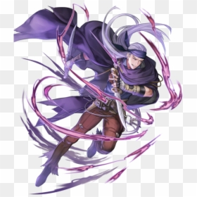Fire Emblem Black Fang Png, Transparent Png - hurrican png