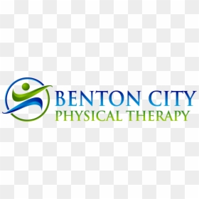 Benton City Physical Therapy - Oval, HD Png Download - physical therapy png