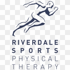 Sport Physical Therapy Logo, HD Png Download - physical therapy png