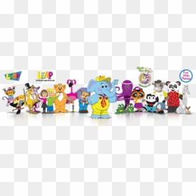 Tle Bubbles, HD Png Download - childcare png