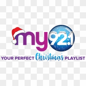 My 92.1, HD Png Download - comment youtube png