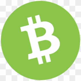 Bitcoin Cash, HD Png Download - 16 x 16 png