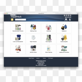 Screenshot, HD Png Download - restroom icon png