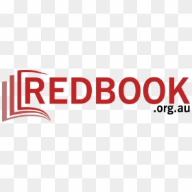 Http - //redbook - Org - Au/ - Swiss Chalet Logo Png, Transparent Png - red book png