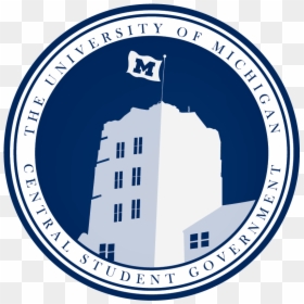 If You Or Your Organization Would Like To Make A Tax - University Of Michigan Central Student Government, HD Png Download - like symbol png