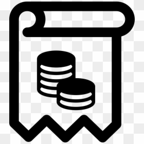 Financial Contract Management - Balance Sheet Png, Transparent Png - contract icon png