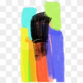 Brush Icon Png, Transparent Png - brush icon png
