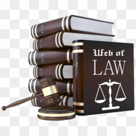 My Future Career Lawyer, HD Png Download - free book png