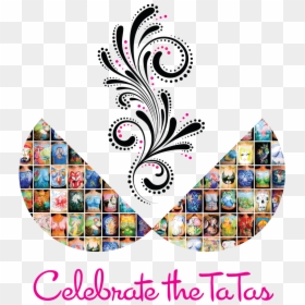 Celebrate The Tatas, HD Png Download - celebrate icon png