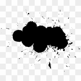 Grunge Transparent Png - Illustration, Png Download - grunge transparent png