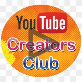 Youtube Creators Club - Youtube, HD Png Download - subscribe on youtube png