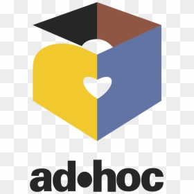 Ad Hoc, HD Png Download - ad icon png