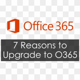 7 Reasons To Upgrade To Office - Microsoft Office 2010, HD Png Download - office 365 png