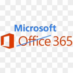 Microsoft Office, HD Png Download - office 365 png
